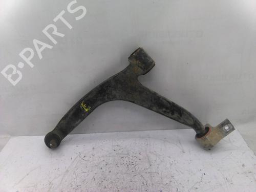 Used Left front suspension arm Left front suspension arm CITROËN BERLINGO / BERLINGO FIRST Box Body/MPV (M_) 2.0 HDI 90 (MBRHY, MCRHY) (90 hp) 19818106 19818106