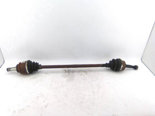 Used Right front driveshaft Right front driveshaft OPEL CORSA A Hatchback (S83) 1.2 S (F08, M08, F68, M68) (55 hp) 19818113 19818113