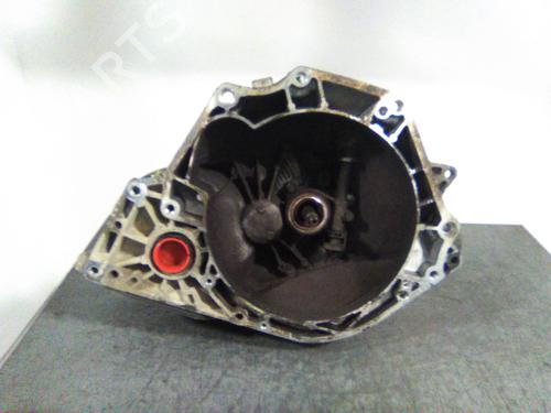 Used Gearbox Gearbox 19818114 19818114