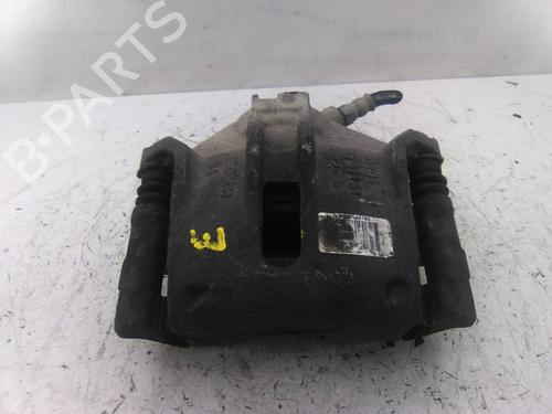 Used Left front brake caliper Left front brake caliper 19818110 19818110