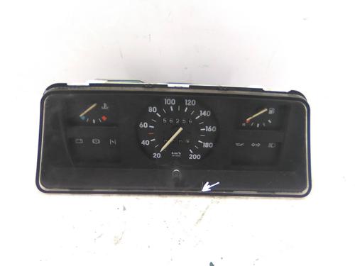 Used Instrument cluster Instrument cluster 19818120 19818120