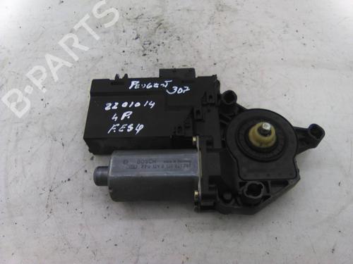 Used Left front window motor Left front window motor 19818112 19818112