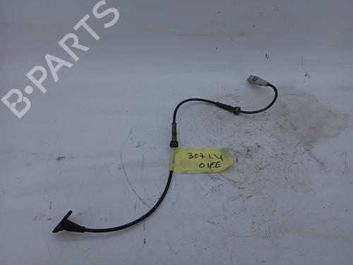 Used Electronic module Electronic module PEUGEOT 307 (3A/C) 1.4 (75 hp) 22387235 22387235