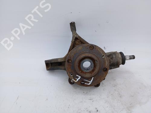 Used Left front steering knuckle Left front steering knuckle 22433440 22433440