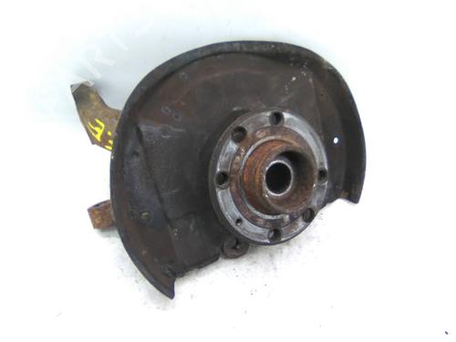 Used Left front steering knuckle Left front steering knuckle OPEL CORSA A Hatchback (S83) 1.2 S (F08, M08, F68, M68) (55 hp) 19818139 19818139