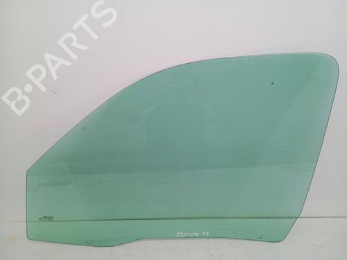 Used Front left door window Front left door window PEUGEOT PARTNER MPV (5_, G_) 1.9 D (69 hp) 34227755 34227755