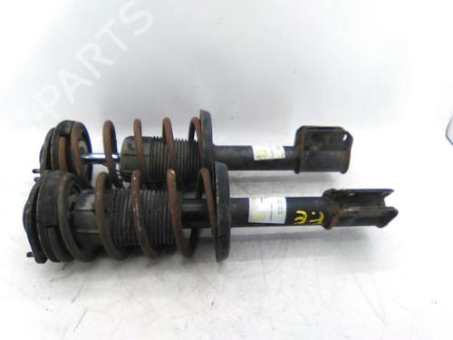 Used Right front shock absorber Right front shock absorber OPEL CORSA A Hatchback (S83) 1.2 S (F08, M08, F68, M68) (55 hp) 19818142 19818142