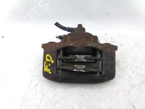 Used Right front brake caliper Right front brake caliper OPEL CORSA A Hatchback (S83) 1.2 S (F08, M08, F68, M68) (55 hp) 19818145 19818145