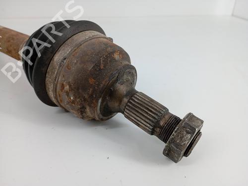 Left front driveshaft PEUGEOT PARTNER MPV (5_, G_) 1.9 D | BP31934041M38 - Image 2