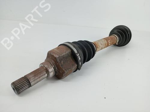 Left front driveshaft PEUGEOT PARTNER MPV (5_, G_) 1.9 D | BP31934041M38 - Image 3