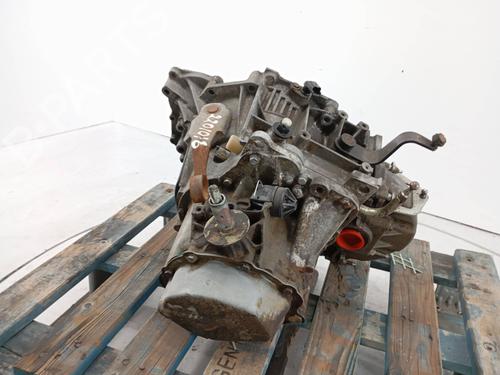 Gearbox PEUGEOT PARTNER MPV (5_, G_) 1.9 D | BP31934042M3 - Image 3
