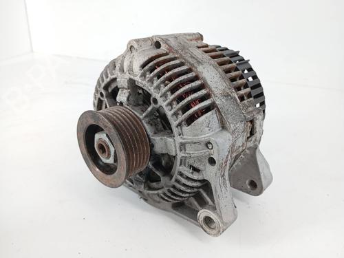 Used Alternator Alternator PEUGEOT PARTNER MPV (5_, G_) 1.9 D (69 hp) 31934043 31934043