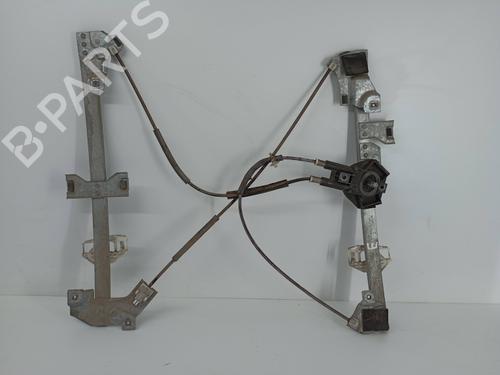 Used Front left window mechanism Front left window mechanism PEUGEOT PARTNER MPV (5_, G_) 1.9 D (69 hp) 31934045 31934045