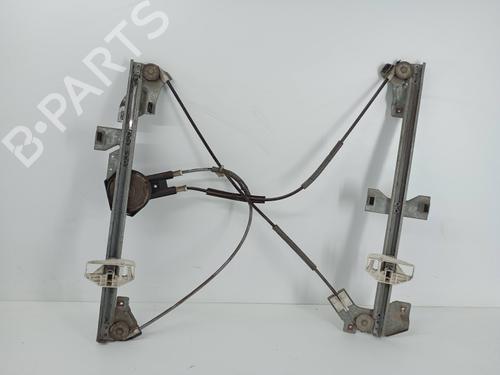 Front left window mechanism PEUGEOT PARTNER MPV (5_, G_) 1.9 D | BP31934045C22 - Image 2