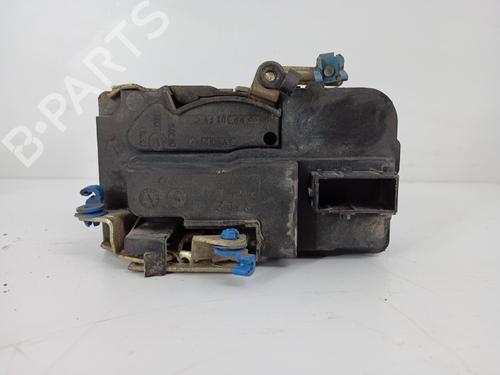 Used Front right lock Front right lock PEUGEOT PARTNER MPV (5_, G_) 1.9 D (69 hp) 31934047 31934047
