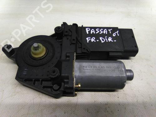Used Right front window motor Right front window motor VW PASSAT B5 (3B2) 1.9 TDI (90 hp) 22947263 22947263