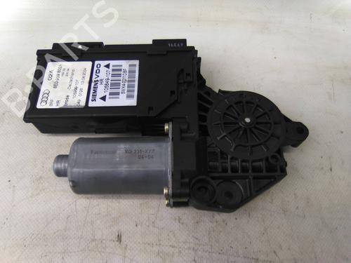 Used Right rear window motor Right rear window motor AUDI A4 B6 (8E2) 1.9 TDI (130 hp) 19818183 19818183