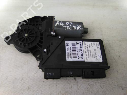 Used Right rear window motor Right rear window motor AUDI A4 B7 (8EC) 1.9 TDI (116 hp) 19818184 19818184