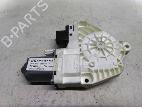 Used Right rear window motor Right rear window motor 22947303 22947303