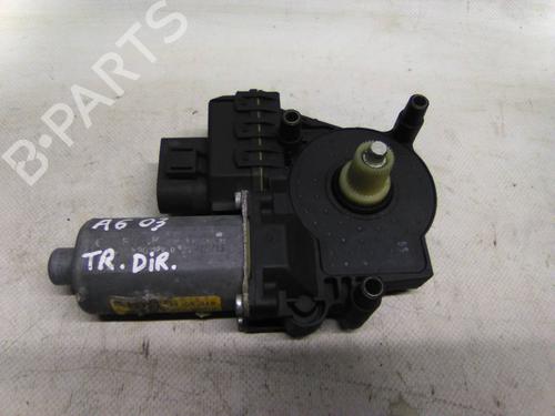 Used Right rear window motor Right rear window motor 19818198 19818198