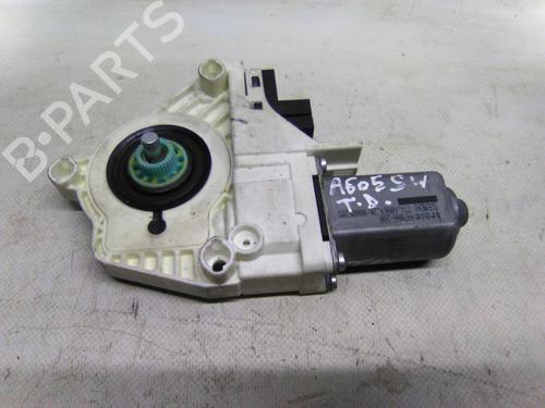 Used Right rear window motor Right rear window motor 22947305 22947305