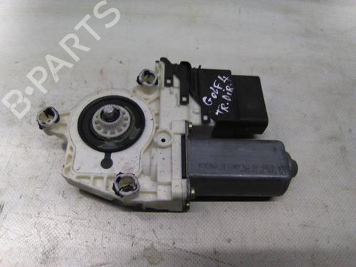 Used Right rear window motor Right rear window motor 22947319 22947319