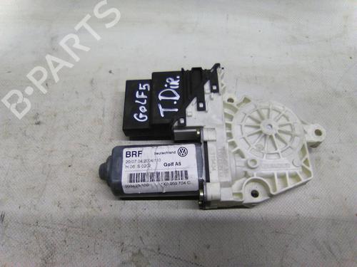 Used Right rear window motor Right rear window motor VW GOLF V (1K1) 2.0 TDI (136 hp) 22947384 22947384