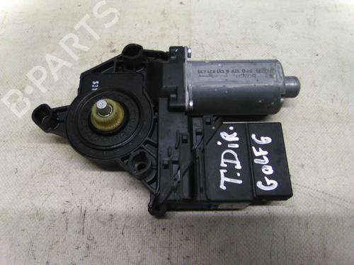 Used Right rear window motor Right rear window motor 22947385 22947385