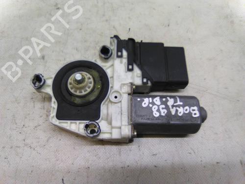 Used Right rear window motor Right rear window motor 22947388 22947388