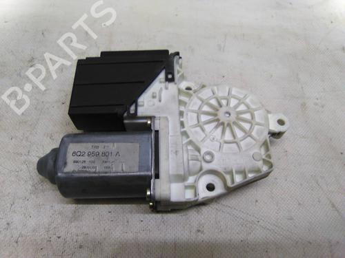 Used Right front window motor Right front window motor 22947396 22947396