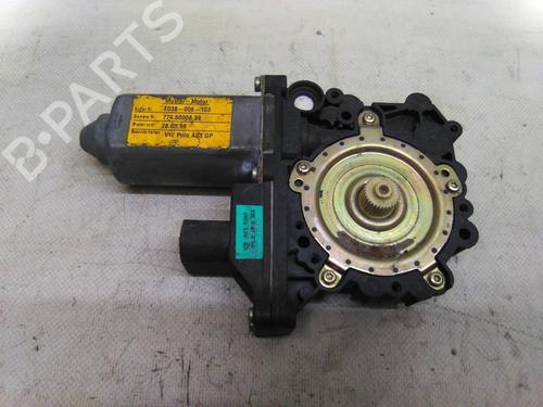 Used Right front window motor Right front window motor 22947407 22947407