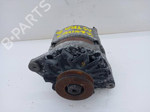 Used Alternator Alternator OPEL ASTRA F Saloon (T92) 1.7 D (F19, M19) (57 hp) 29184560 29184560