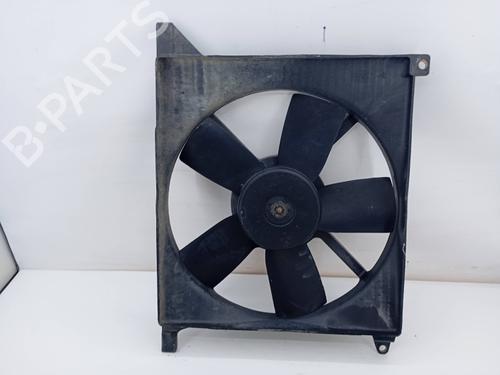 Used Radiator fan Radiator fan 29077893 29077893
