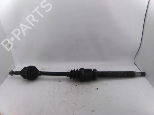 Used Right front driveshaft Right front driveshaft 19818256 19818256