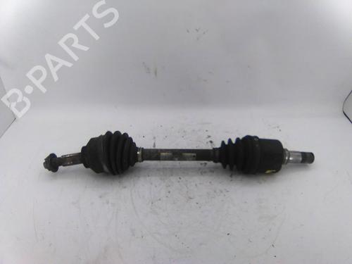 Used Left front driveshaft Left front driveshaft FORD FOCUS I Turnier (DNW) 1.8 TDCi (115 hp) 19818257 19818257