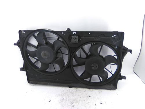 Used Radiator fan Radiator fan FORD FOCUS I Turnier (DNW) 1.8 TDCi (115 hp) 19818279 19818279