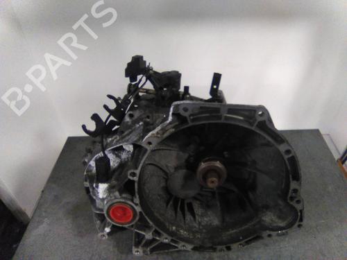 Used Gearbox Gearbox 19818258 19818258