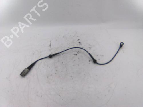 Used Electronic module Electronic module 19818281 19818281