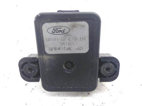 Used Electronic module Electronic module FORD FOCUS I Turnier (DNW) 1.8 TDCi (115 hp) 19818286 19818286
