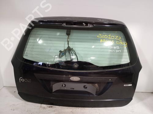 Tampa da Mala Tampa da Mala FORD FOCUS I Turnier (DNW) 1.8 TDCi (115 hp) 19818265 19818265