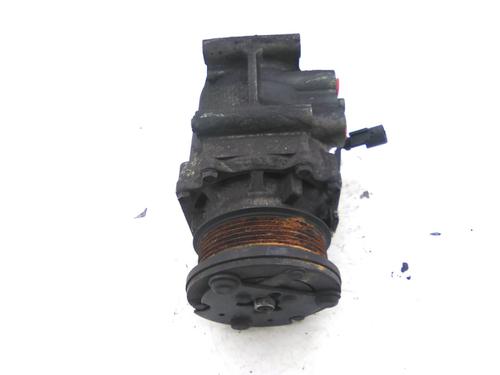 Used AC compressor AC compressor 19818270 19818270