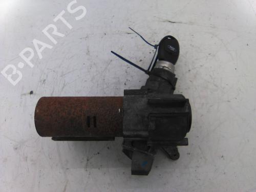 Used Ignition barrel Ignition barrel 19818272 19818272