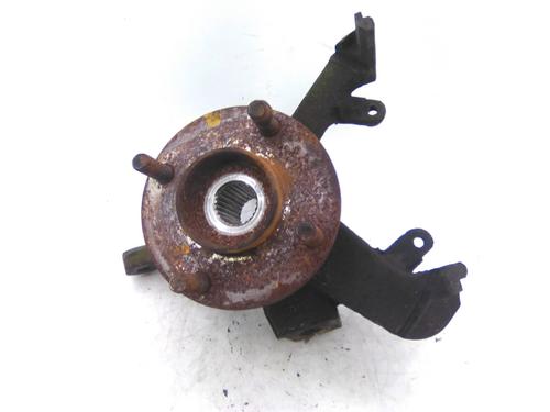 Used Right front steering knuckle Right front steering knuckle FORD FOCUS I Turnier (DNW) 1.8 TDCi (115 hp) 19818307 19818307