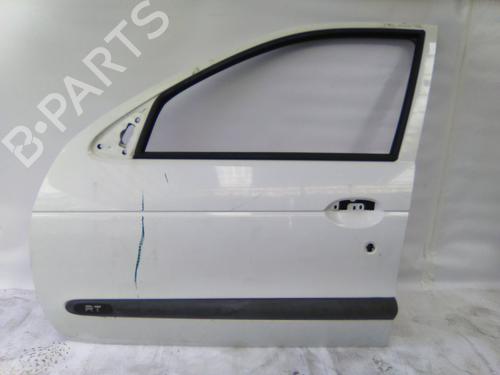 Used Left front door Left front door 25922826 25922826