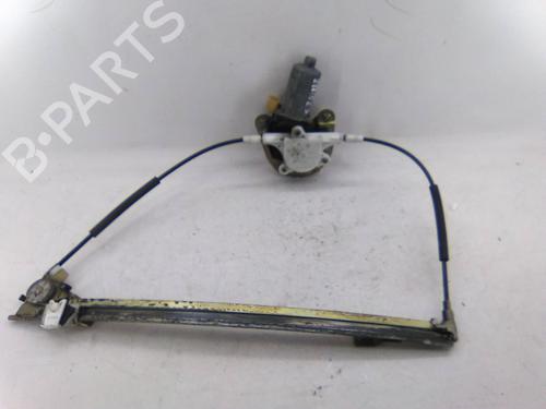 Used Front right window mechanism Front right window mechanism 25905589 25905589