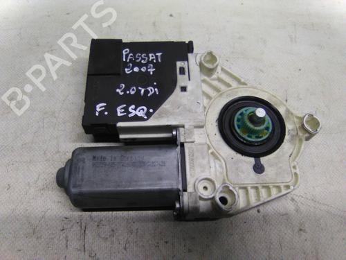 Used Left front window motor Left front window motor VW PASSAT B6 (3C2) 1.9 TDI (105 hp) 22947453 22947453