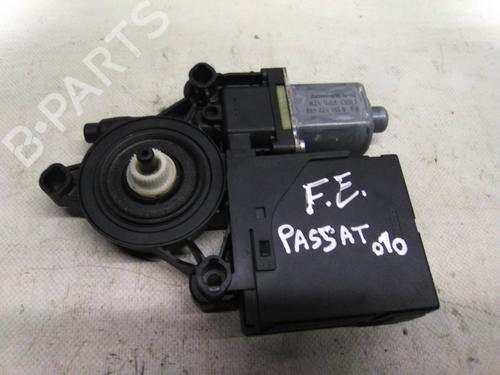 Used Left front window motor Left front window motor VW PASSAT B7 (362) 2.0 TDI (177 hp) 22947454 22947454