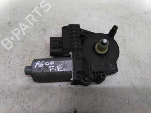 Used Left front window motor Left front window motor AUDI A6 C5 (4B2, 4B4) 2.5 TDI (150 hp) 22947468 22947468