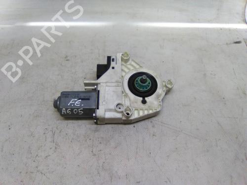 Used Left front window motor Left front window motor AUDI A6 C6 (4F2) 2.0 TDI (140 hp) 22947476 22947476