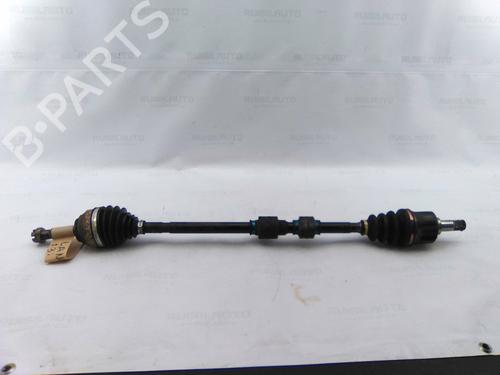 Used Right front driveshaft Right front driveshaft 22947485 22947485